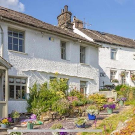 The Old Post Office, Cosy Grade II Listed 2 Bed Apartment Windermere Exteriör bild