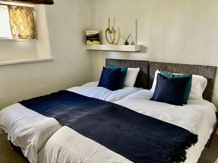 The Old Post Office, Cosy Grade II Listed 2 Bed Apartment Windermere Exteriör bild